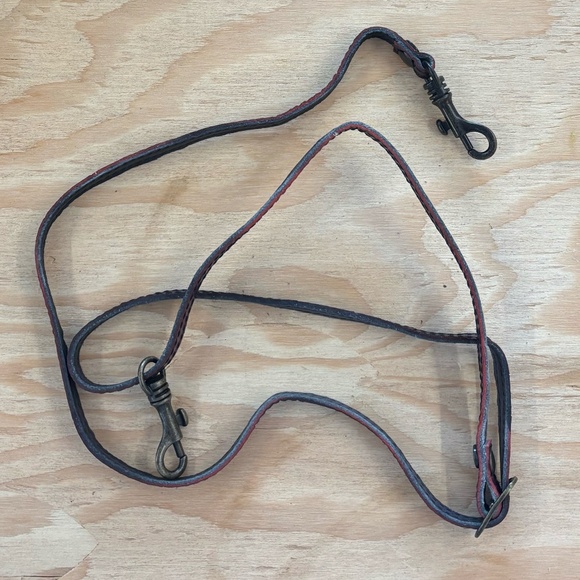 Campomaggi Bag Strap - Picture 1 of 2